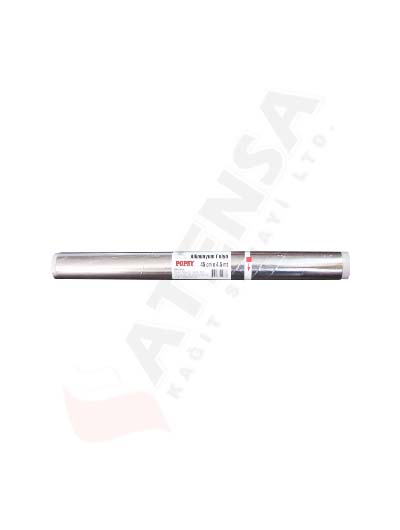 Popsy Foil ve Stretch Films